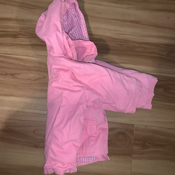 Spring jacket baby - Picture 2 of 2